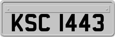 KSC1443