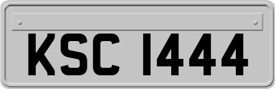 KSC1444