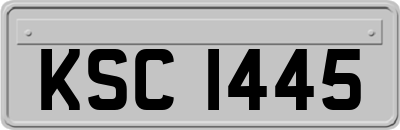 KSC1445