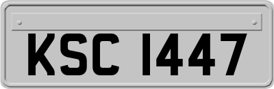 KSC1447