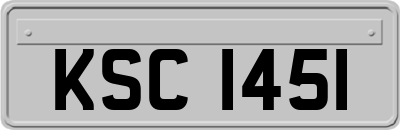 KSC1451