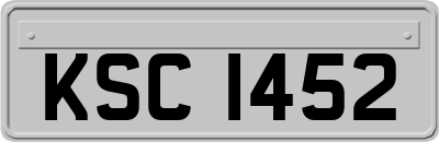 KSC1452
