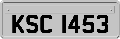 KSC1453