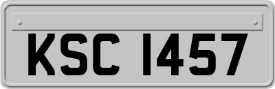KSC1457