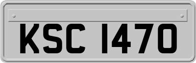 KSC1470