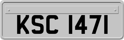 KSC1471