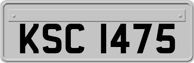 KSC1475
