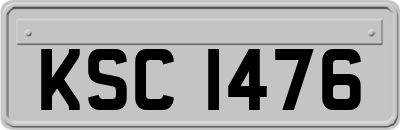KSC1476