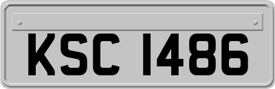 KSC1486