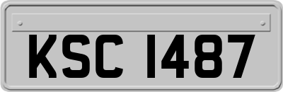 KSC1487