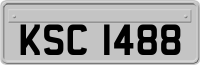 KSC1488