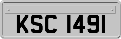 KSC1491