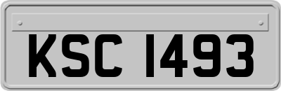 KSC1493