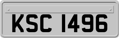 KSC1496