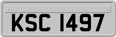 KSC1497