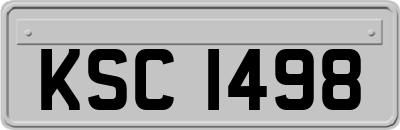 KSC1498