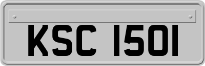 KSC1501