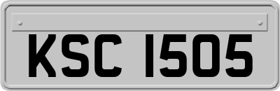KSC1505