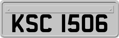 KSC1506