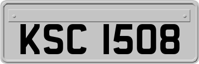 KSC1508