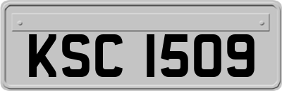 KSC1509