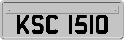 KSC1510