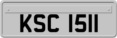 KSC1511