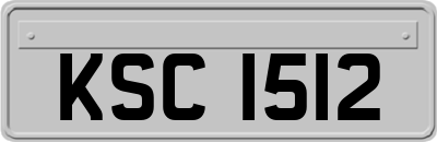 KSC1512