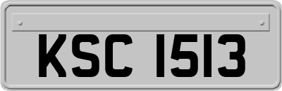 KSC1513