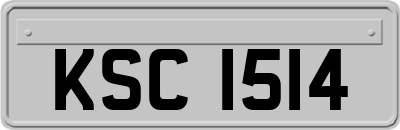 KSC1514