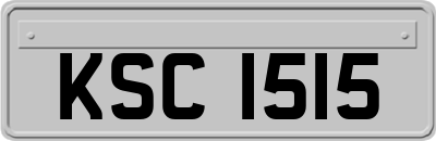 KSC1515