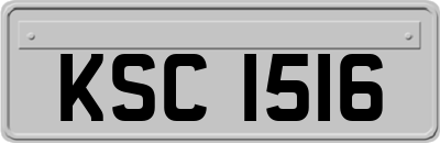 KSC1516