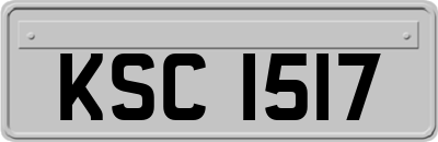 KSC1517