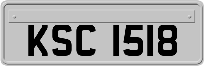 KSC1518