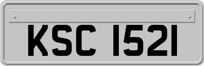 KSC1521