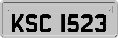 KSC1523