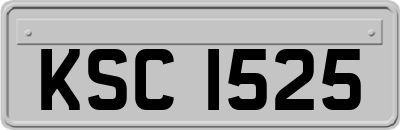 KSC1525