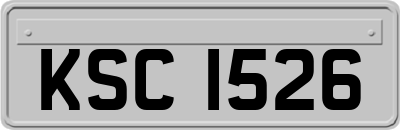 KSC1526