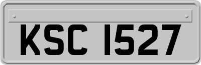 KSC1527
