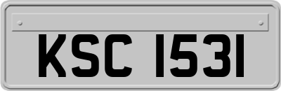 KSC1531