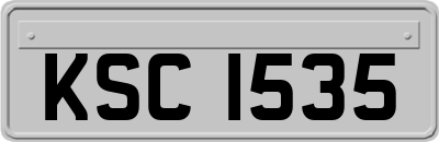KSC1535