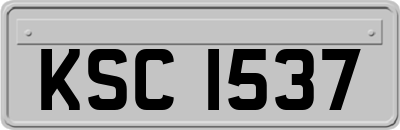 KSC1537