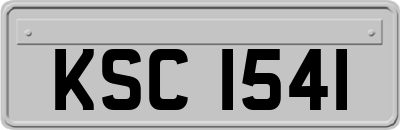 KSC1541
