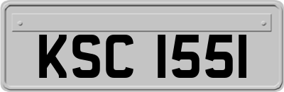 KSC1551