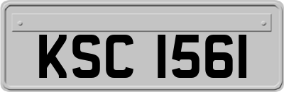 KSC1561