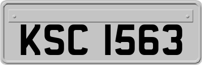 KSC1563