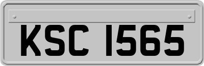 KSC1565