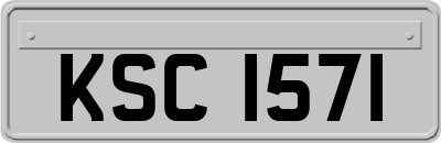 KSC1571