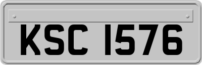 KSC1576