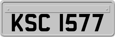 KSC1577